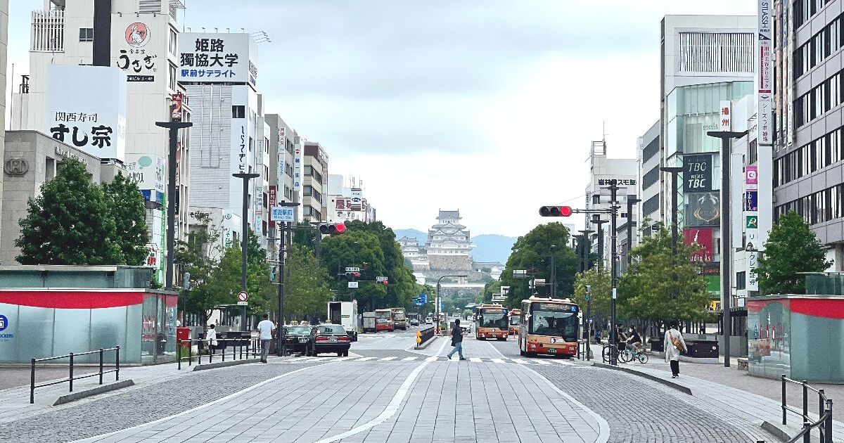 大人の隠れ家でご褒美スイーツやランチ 姫路駅前「創作料理DINING五感」でアフタヌーンティー 実食レポ |