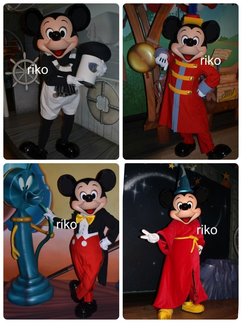 ミートミッキー ミッキー 久しぶりのミトミループ楽しかったな😊tokyodisneylanddisneylanddisneytokyodisneyresortmickeymousemickyfantasia東京ディズニーランドディズニーランド東京ディズニーリゾートグリーティングミッキーマウスミッキー