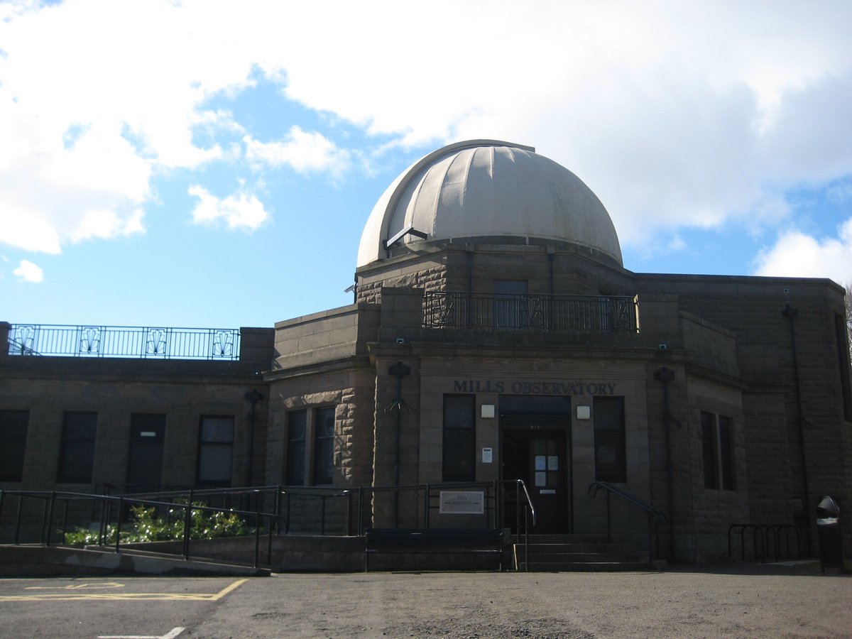 スコットランドツアーアーカイブ - ダンディー観光