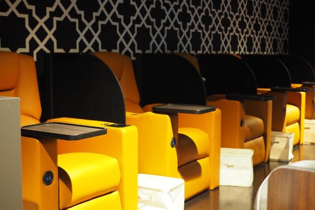 動画 心斎橋ビッグステップに映画館「キノシネマ」 「シネマート」跡に開業 –