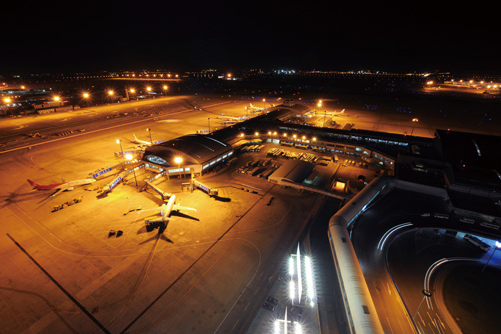 北京首都国際空港からのエアポートエクスプレス：空港ドットインフォ