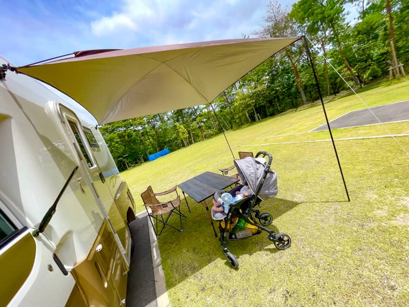 岳切渓谷キャンプ場 アクセス・営業時間・料金情報 - じゃらんnet