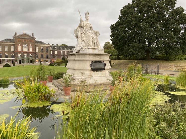 ケンジントン ガーデンズ チケット＆ツアーゲットユアガイドGetYourGuide