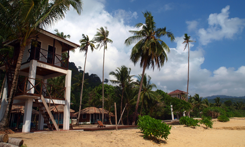 こんな綺麗な海が！マレーシアおすすめビーチリゾート10選旅Pocket