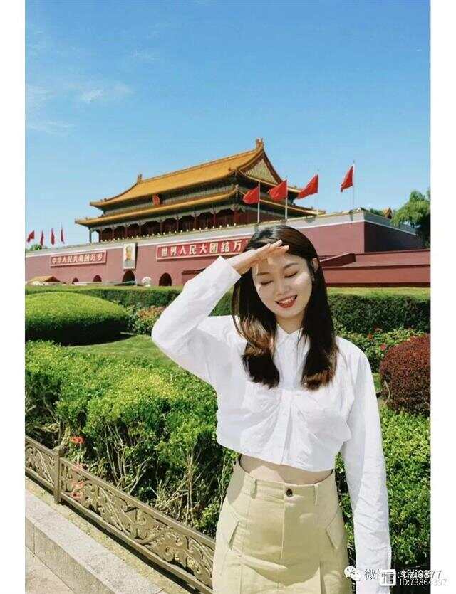 レディース唐装漢服 豪華刺繍中華漢服 美品 ピーズヒップスカーフ 羽織