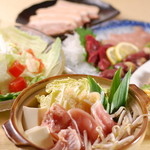 天下茶屋の絶品おでんまる米ランチ