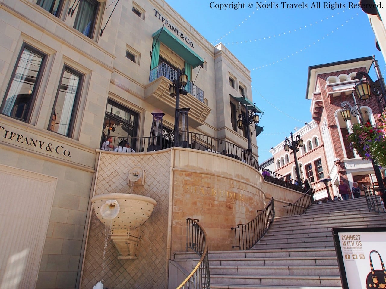 セレブじゃなくても楽しめる！ビバリーヒルズの歩き方アメリカトラベルjp 旅行ガイド