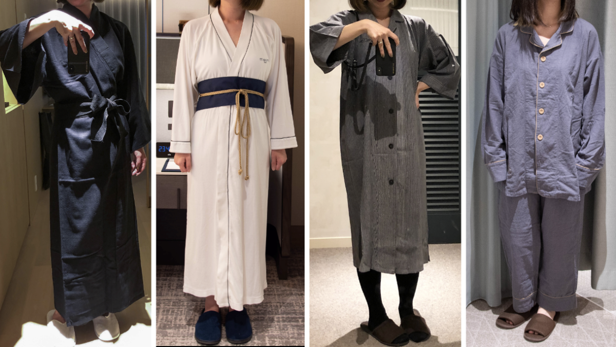 4年ぶりの「浴衣でお出かけ」はホテルにお任せ！プロの着付け＆持ち帰りプランが宿泊限定オプションで登場！2023ホテルニューオータニ 東京