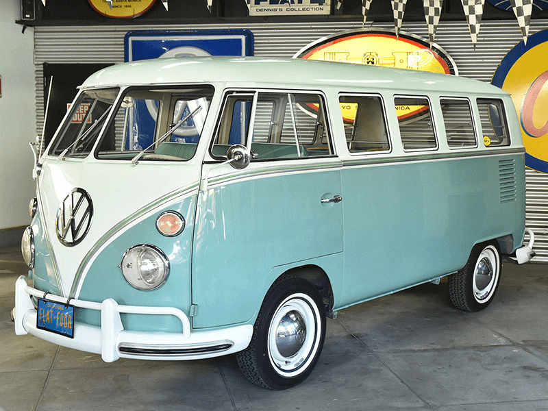 教えて！ワーゲンバスの歴史 誰からも愛される車の原点とは？FREEDOM JOURNEY