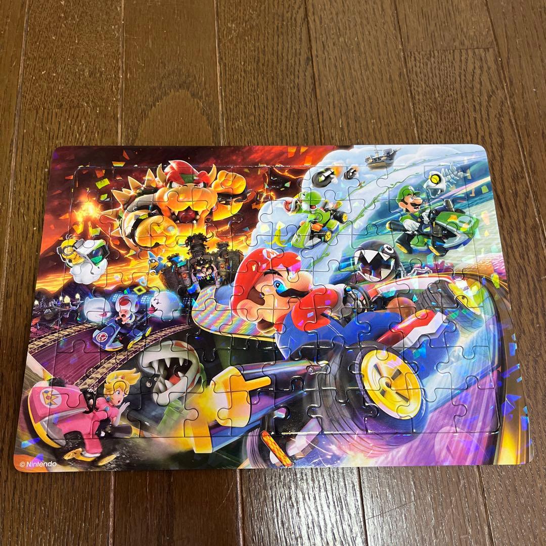 ユニバーサル・スタジオ・ジャパンスーパー・ニンテンドー・ワールド潜入