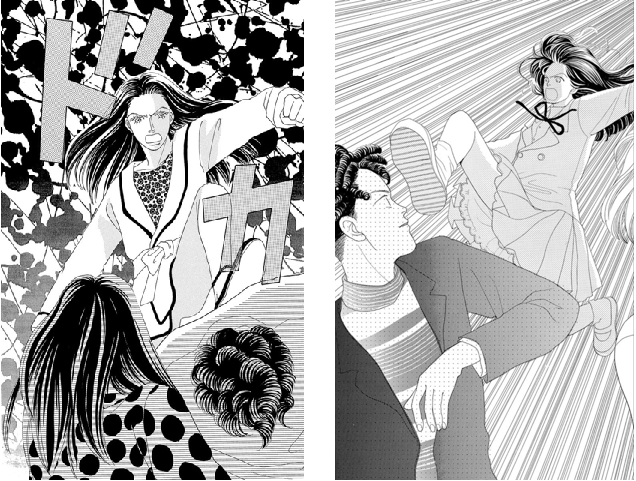 小栗旬の花沢類登場！「10年前と変わらない」と感動の声 「花のち晴れ」第3話cinemacafe.net