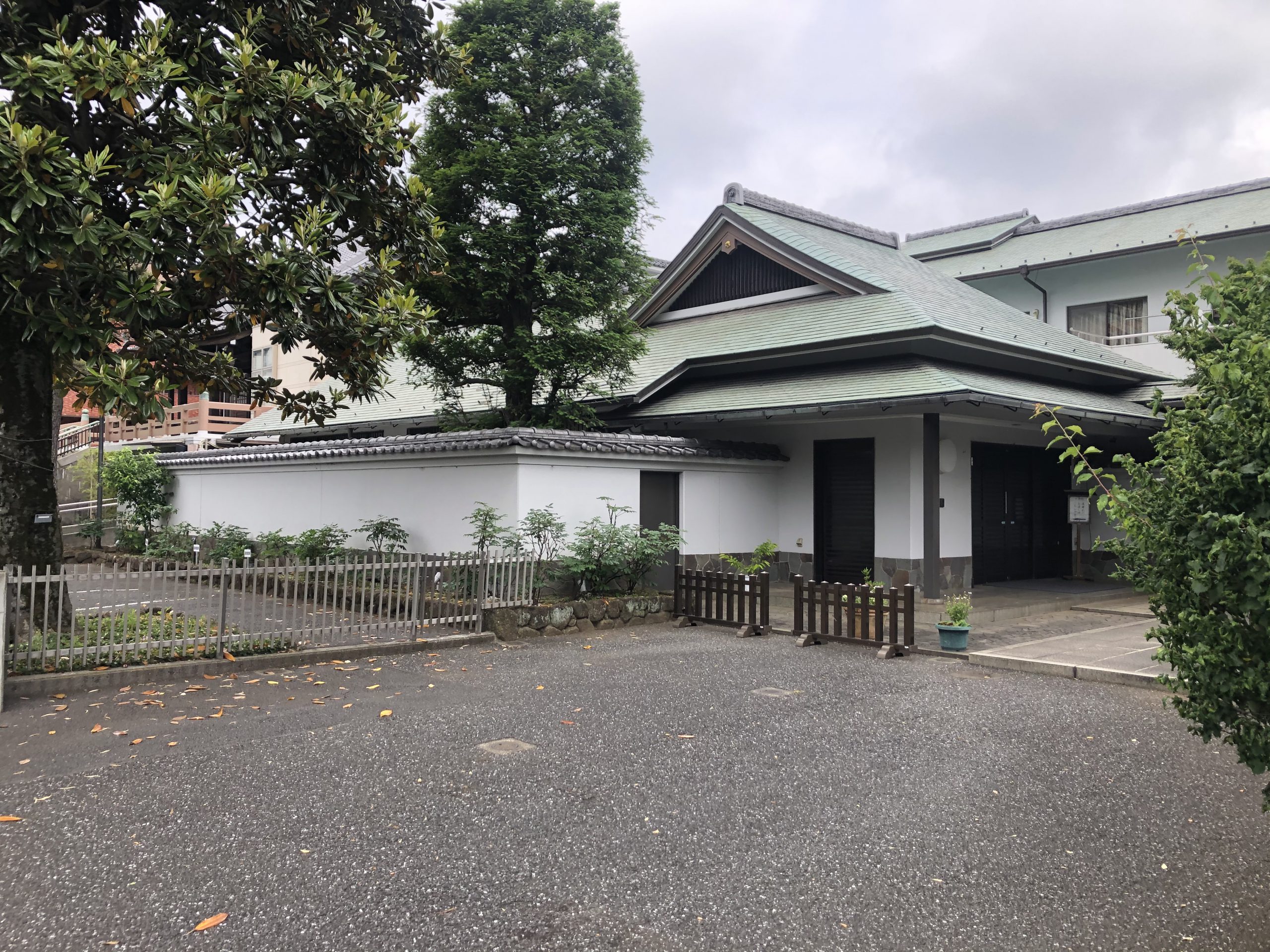 光明院 クチコミ・アクセス・周辺情報荻窪・西荻窪 -