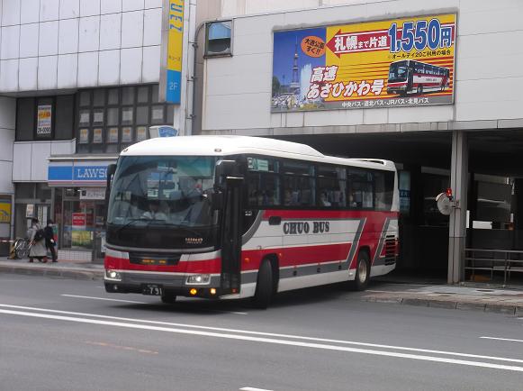 専用線：日本オイルターミナル旭川営業所専用線 レルシナ RAILScenery