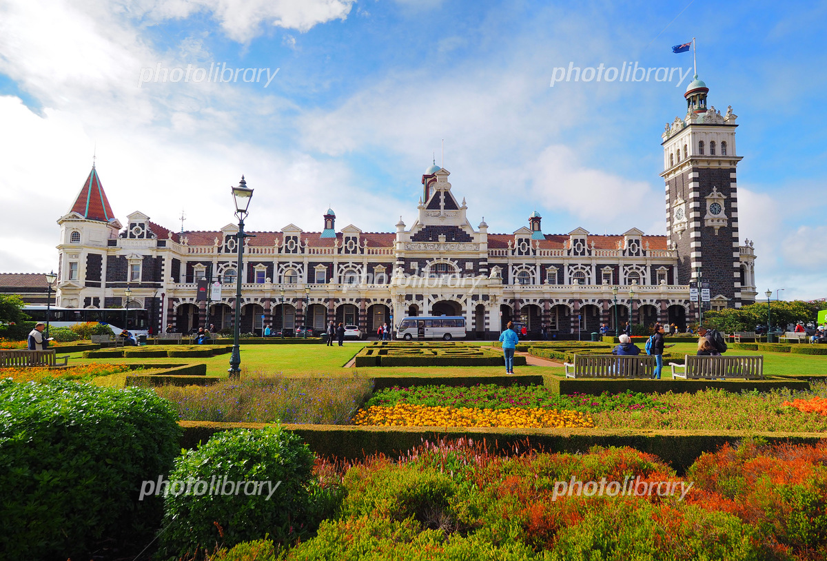 ダニーデン 2025: 行く前に！見どころをチェック