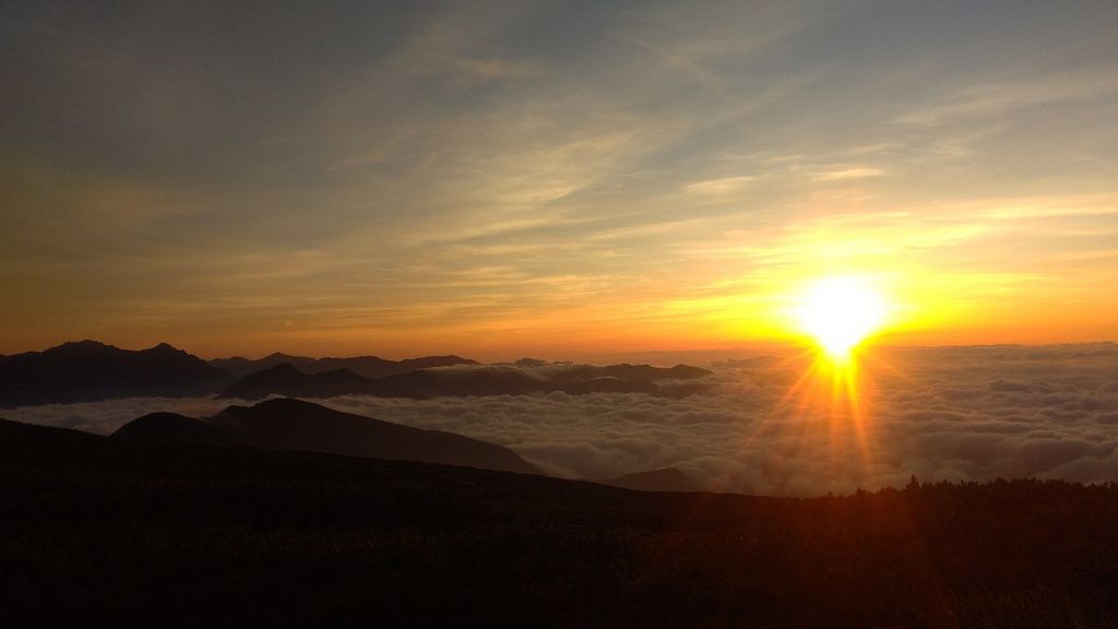 白雲荘 乗鞍 に宿泊No