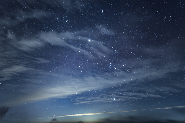 星空デートなら「日本一を冠する長野県の星空トリップ5選」Go! NAGANO 長野県公式観光サイト