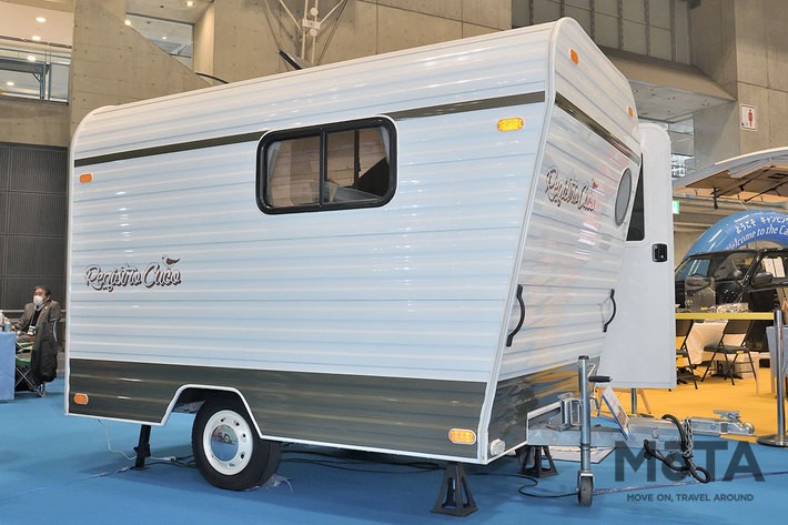 軽で遊び倒そう！ 個性強めな軽トラ＆軽バン キャンピングカー5選 ジャパンキャンピングカーショー2021現地レポート