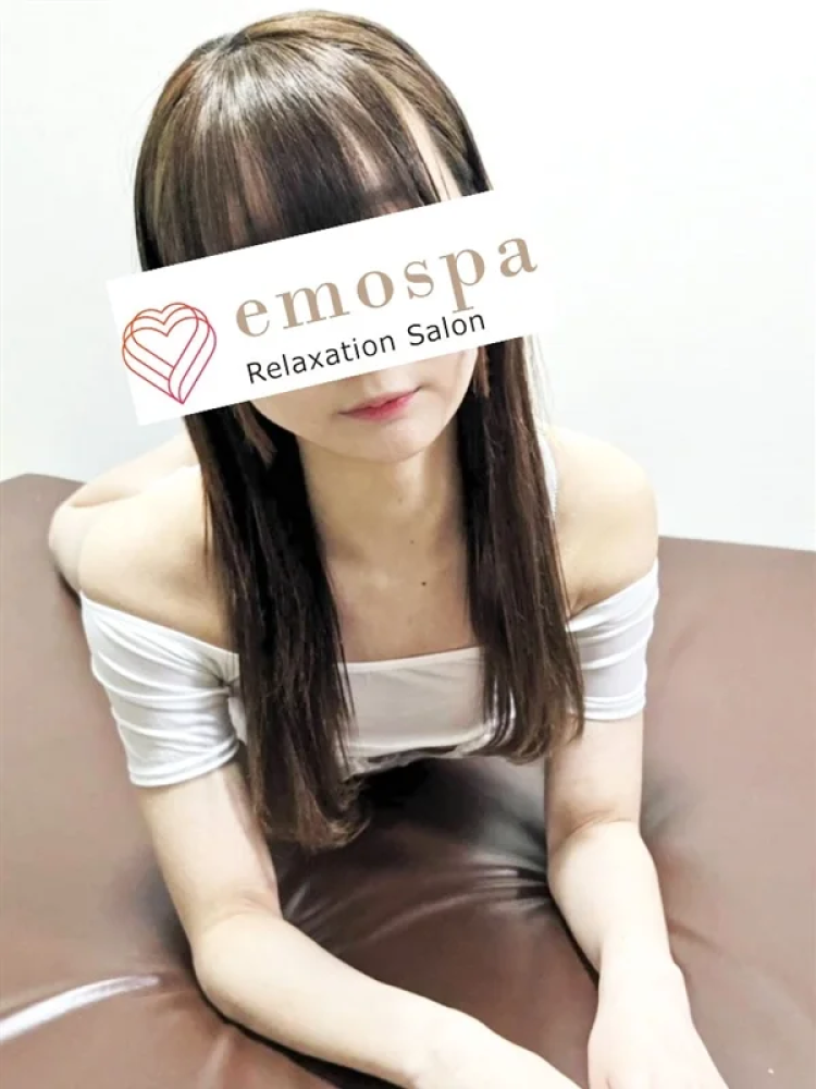 神楽 まり|恵比寿・中目黒メンズエステ「emospa-エモスパ-」|セラピスト紹介