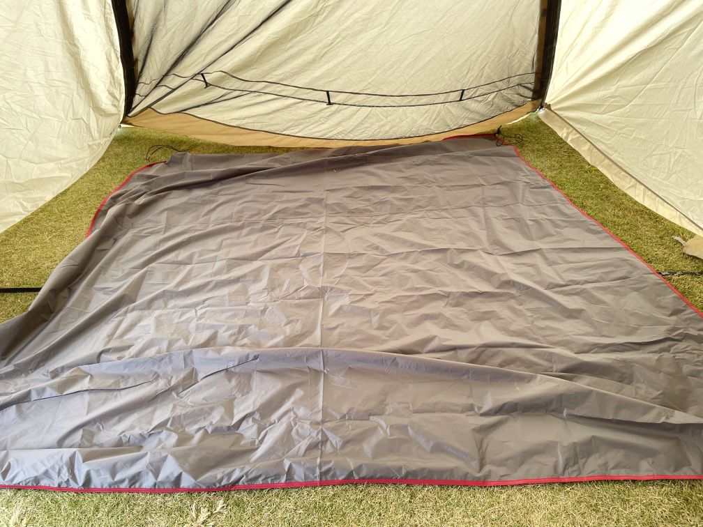 ホットカーペットでキャンプを快適に過ごそう！おすすめアイテムと上手な使い方 - Arizine アリジン