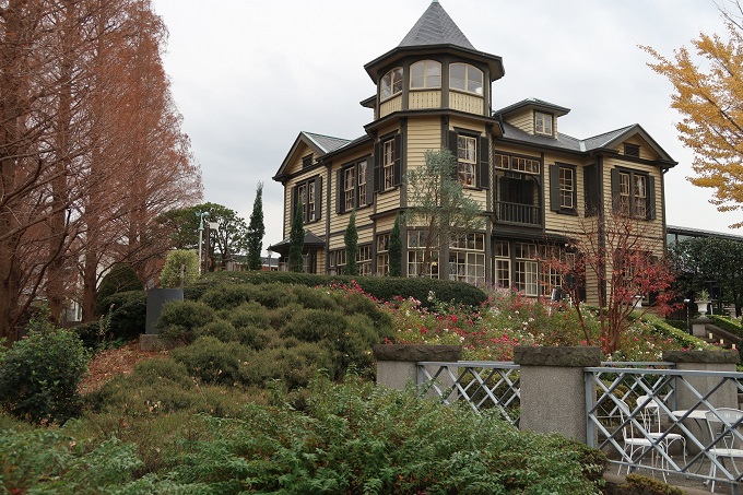 横浜 えの木てい 山手西洋館めぐり6個入り:伊湘箱通販JRE MALLショッピングJRE