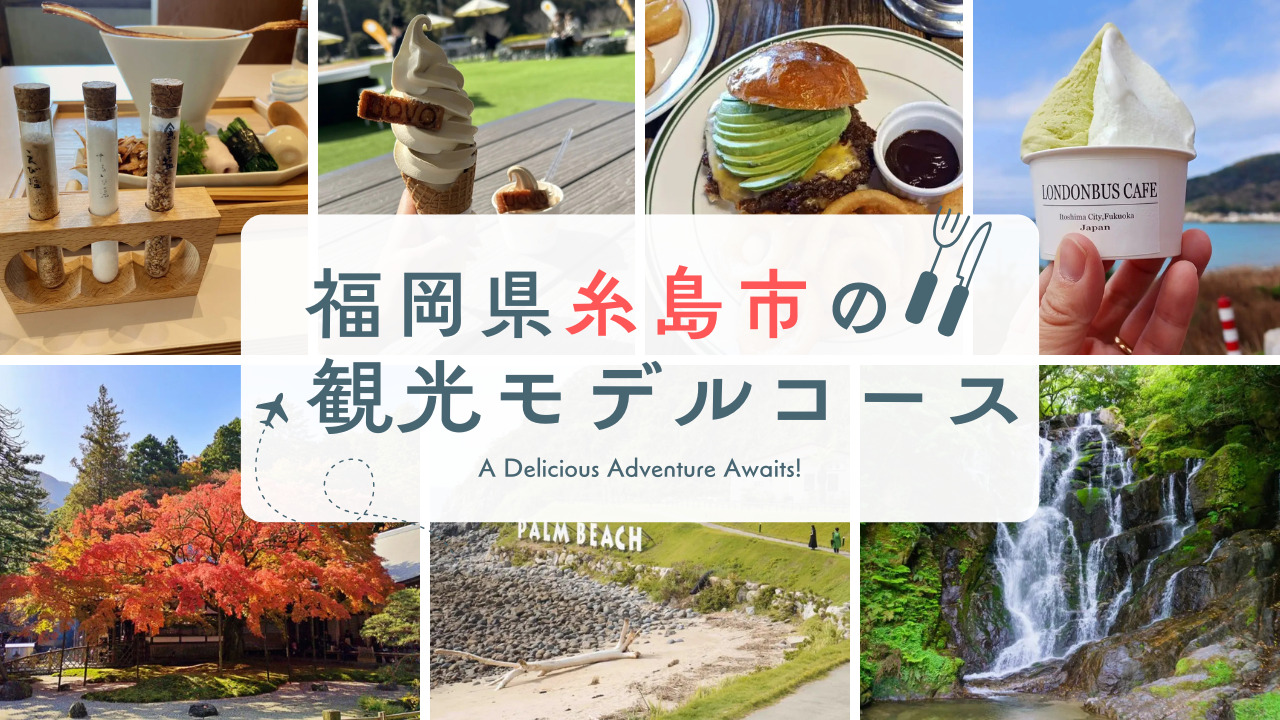 超穴場！9割が知らない ざうお本店の新絶景スポット 糸島ドライブにおすすめ！おもしろ遊具も♩糸島ママの便利帳