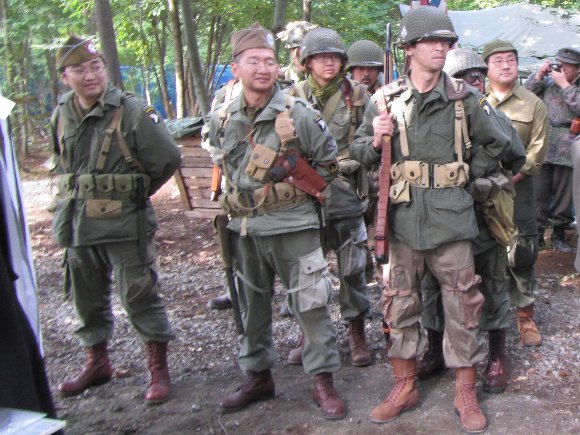 マーケットガーデン作戦 1 72 WW.II