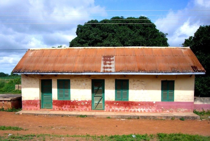 年表 アフリカ史 １－②