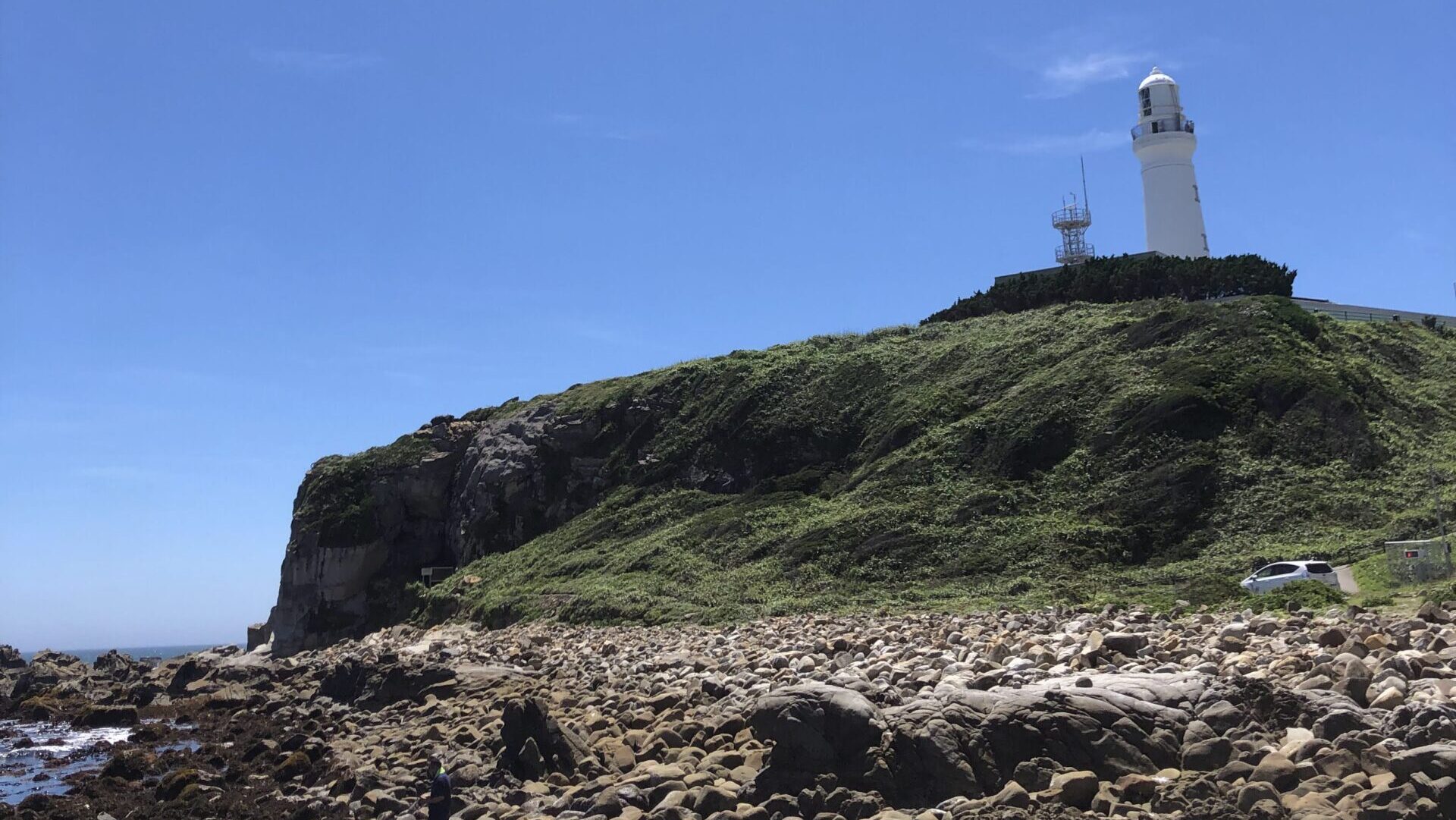 銚子での磯遊びと絶景スポットの魅力2025 年のリアルなLemon8ユーザー体験