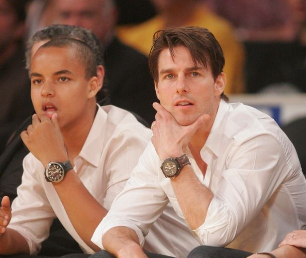 939点のコナー クルーズの写真と高解像度写真 - Getty Images