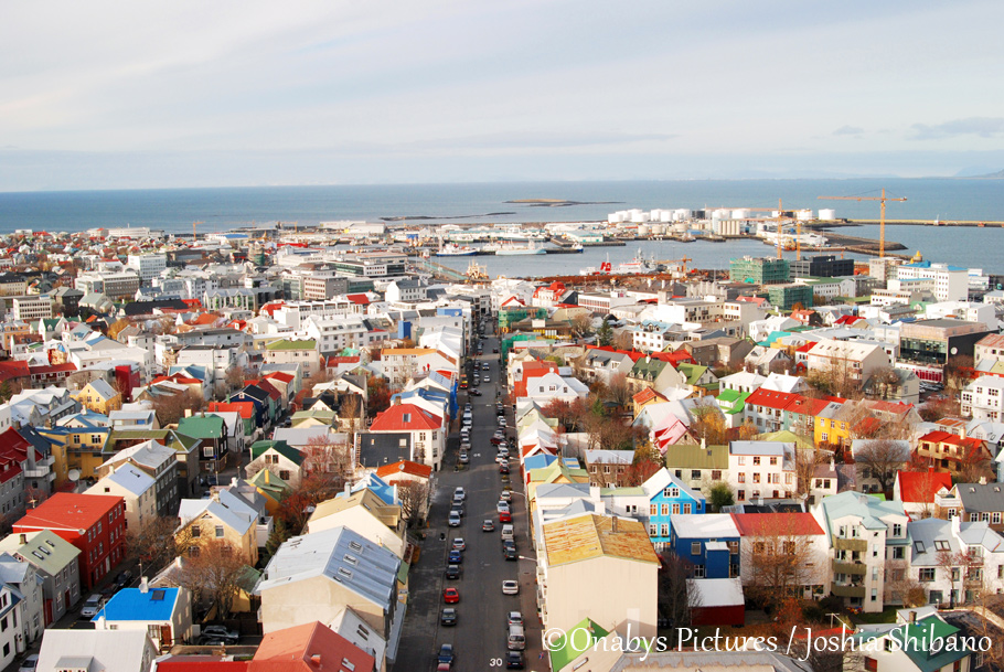 世界一の家系図先進国アイスランド。家系の巨大なデータベースとは？家系図作成の家樹-Kaju