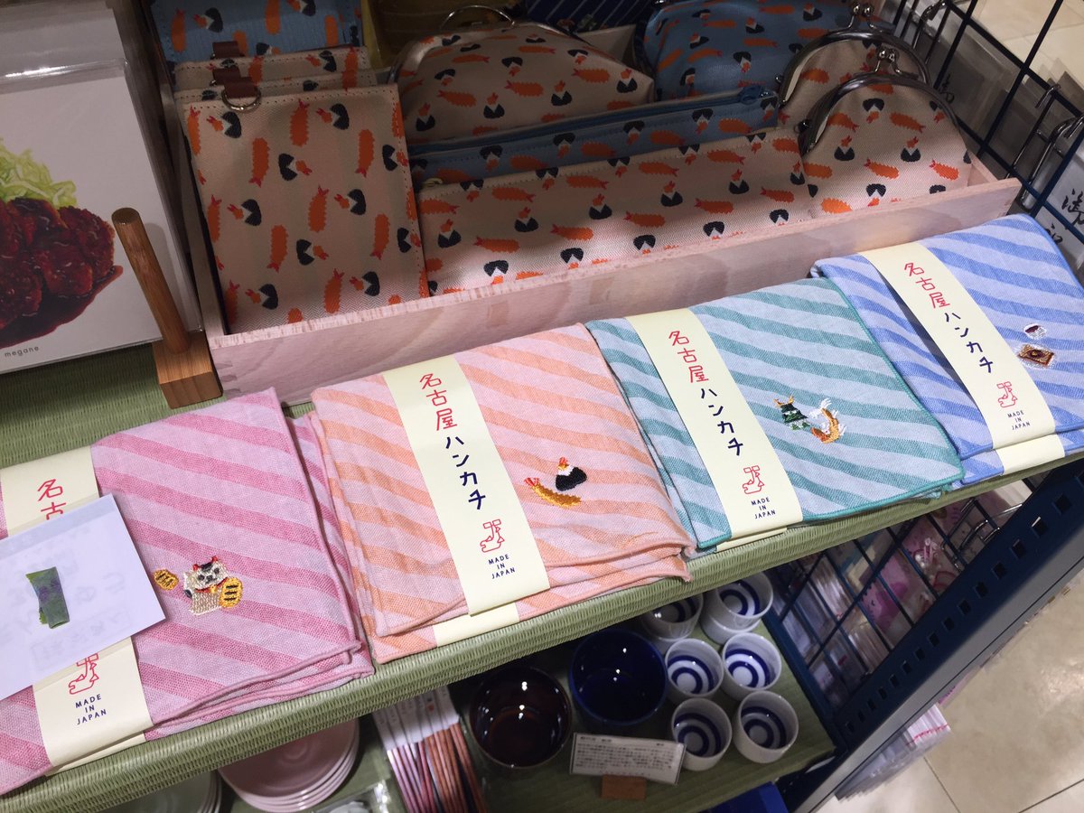 名古屋PARCOのGWはエンタメが熱い！！！人気キャラクターショップが東海エリア最大規模で大集結！期間限定イベントも盛り沢山！株式会社パルコ のプレスリリース