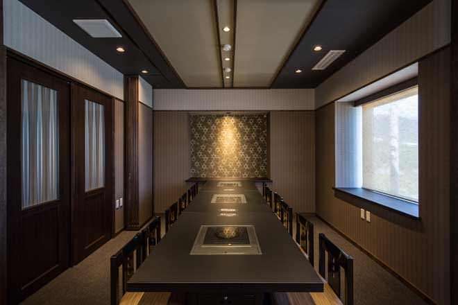 ランチ - 和牛厨ふか尾飛騨牛しゃぶしゃぶ ステーキ