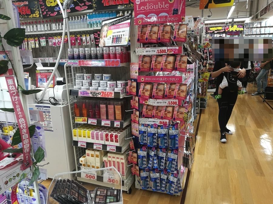 ドン・キホーテのアダルトグッズ売り場（18禁）ではどんなおもちゃが買えるの？ | オトナのハウコレ