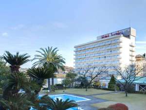 川奈駅周辺のおすすめホテル・ビジネスホテル10選 2025年