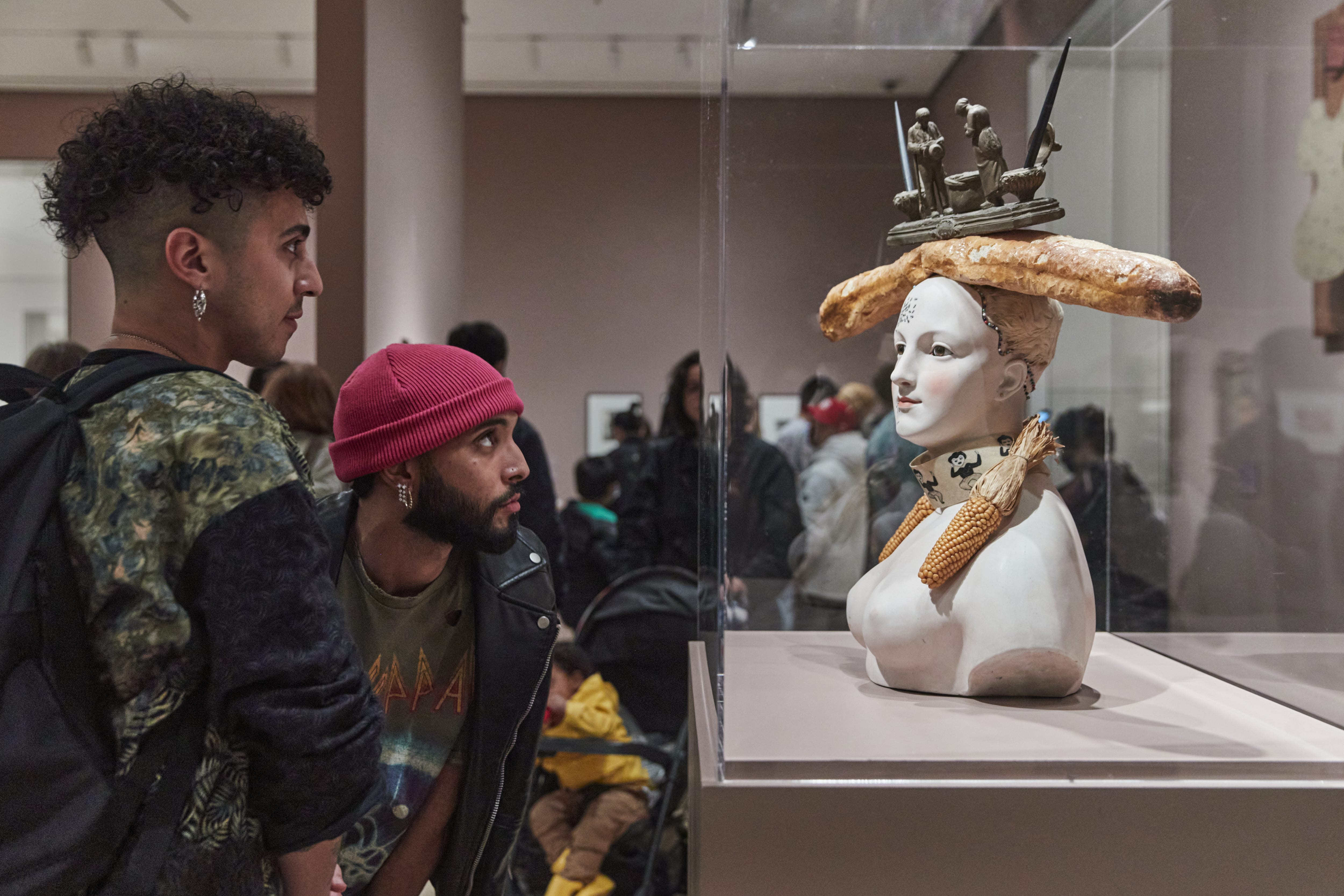 MoMA モマ ニューヨーク近代美術館 見どころ有名作品徹底紹介！ -