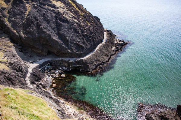 角田岬の釣り場ポイント情報と釣果！ 釣り広場.com