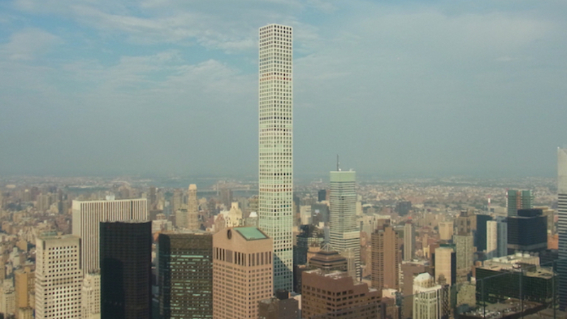 ヒルトン・タワー、眠れるマンチェスターの偉大な超高層ビル