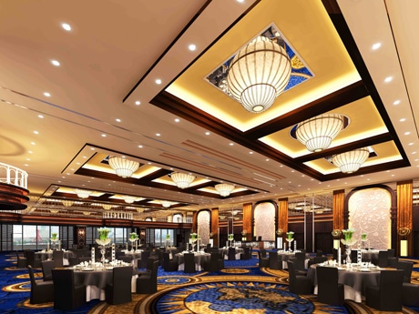 神戸メリケンパークオリエンタルホテル -客室リニューアル モデレートルーム！船旅のようなリゾートステイ 素泊まり-