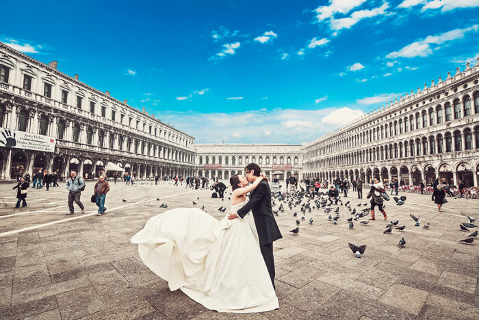 海外ウェディングフォトラヴィファクトリー公式