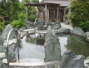 情緒ある佇まいの門の奥にある素晴らしい温泉！武雄温泉「元湯」「蓬莱湯」「鷺乃湯」 佐賀県の温泉いい湯だね！温泉旅行Hack