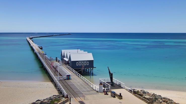 2025年 バッセルトン桟橋 - 出発前に知っておくべきことすべて