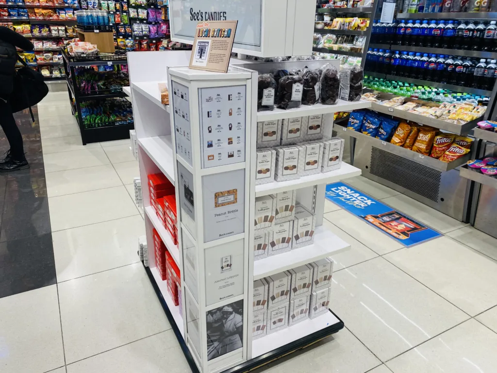 ロサンゼルス お土産 おしゃれTikTok