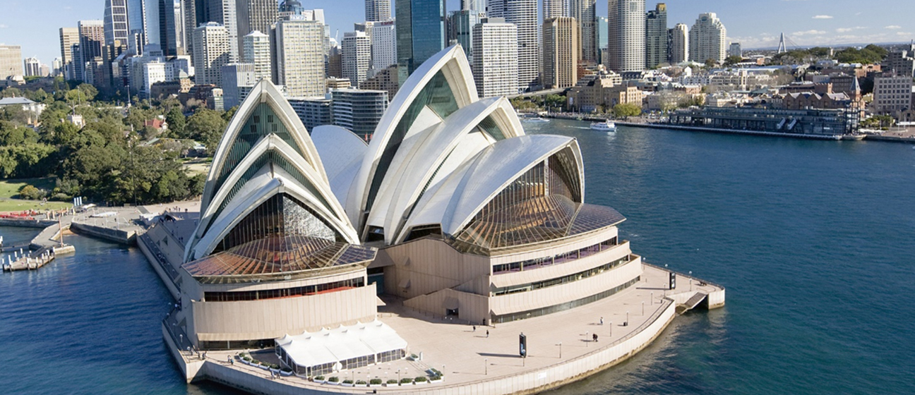 オペラハウス 撮影スポットからシドニー観光＆グルメまで！aumo アウモ
