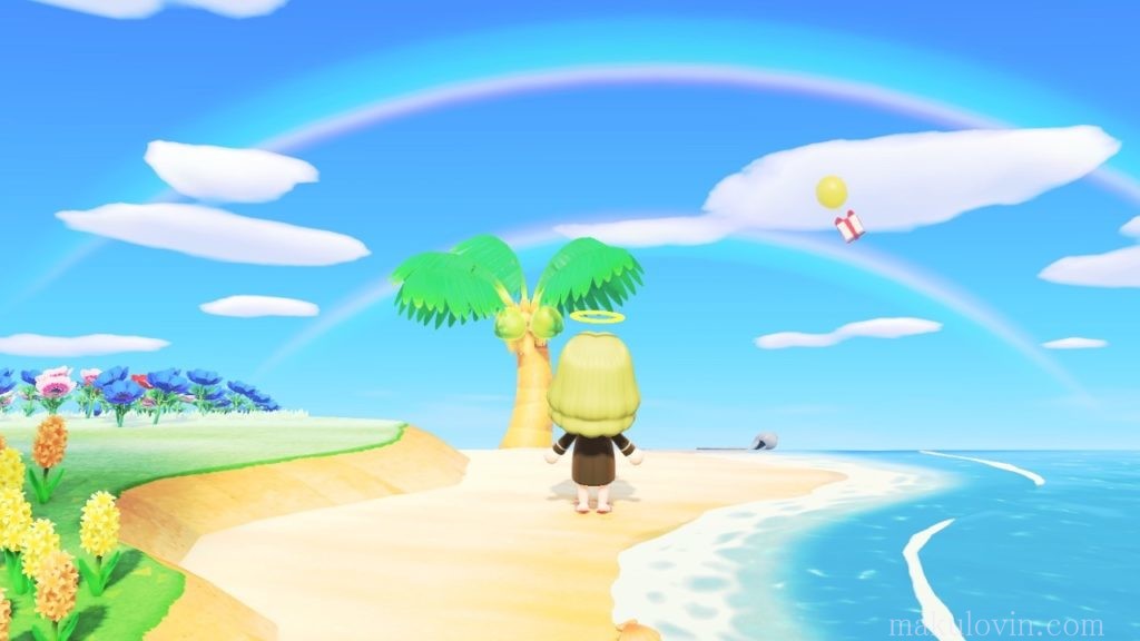 あつ森 DALの飛行機模型 - YouTube