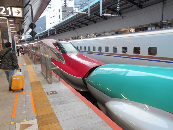 晩秋の東北 秋田角館・岩手三陸 ３泊４日旅 - じゃらん旅行記