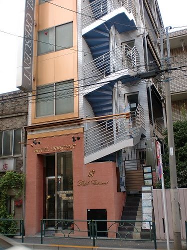 1月だし神社仏閣めぐりでもしない？ 根岸・入谷・竜泉で年始めにふさわしい宅建デートコースを。｜さんたつ by 散歩の達人