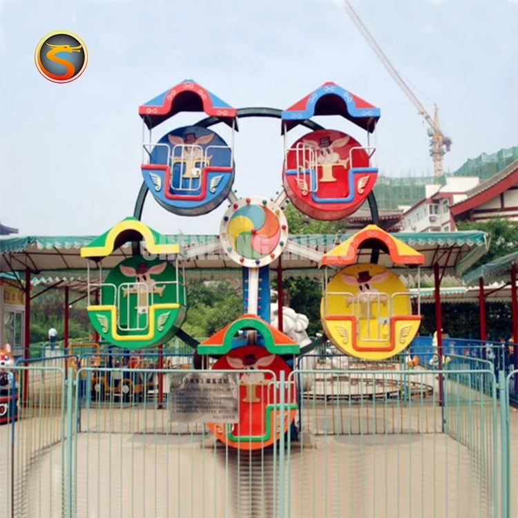 遊園地・場内周遊バス│牧場で何ができる？│マザー牧場