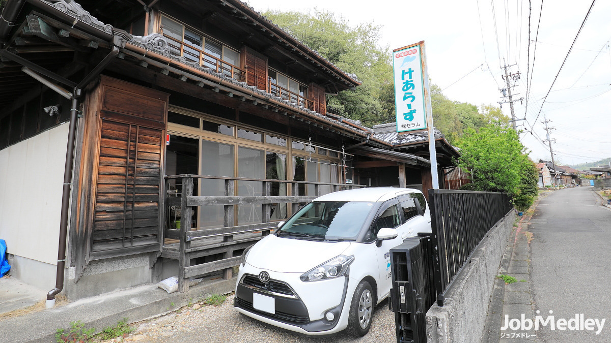 土岐市のソープ求人｜高収入バイトなら【ココア求人】で検索！