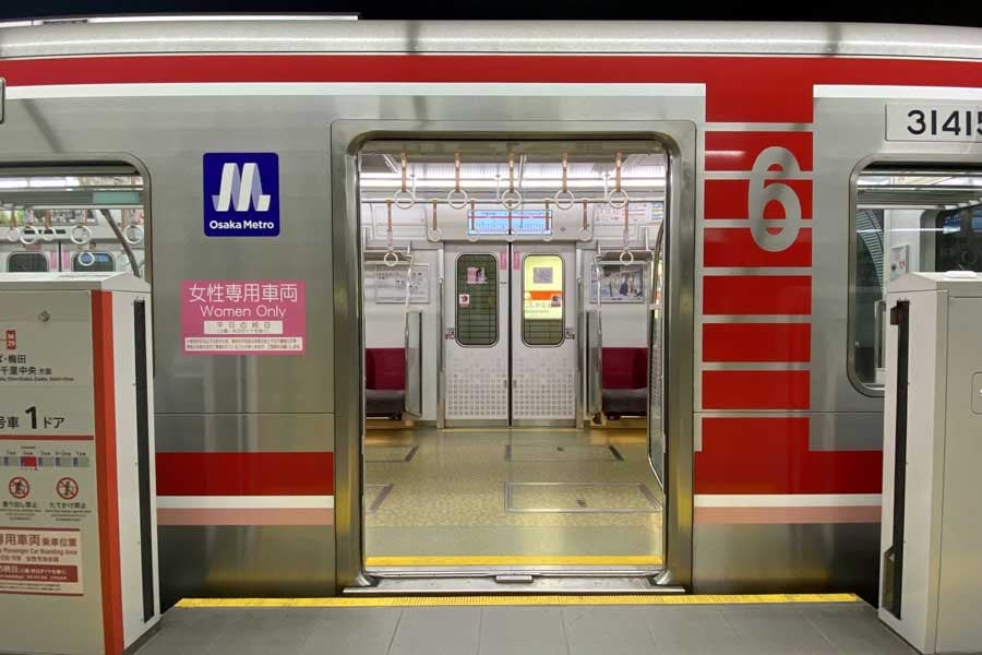 電車内で「痴漢」に遭いやすい場所、時間帯、時期は？女性の4割超、男性の約1割が被害経験【調査結果】 | ハフポスト NEWS