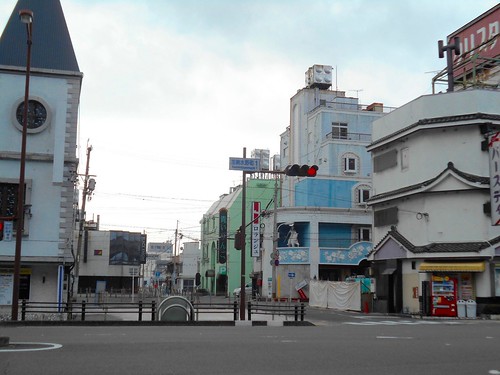 岐阜県・岐阜市】金津園 | ☆Kentaの写真倉庫☆